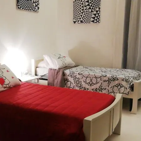 Apartment Casa Cenzina 2 *
