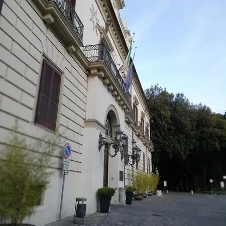 Apartment Casa Cenzina 2 *