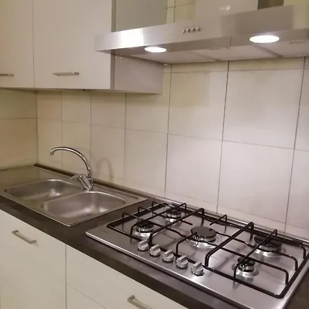 Apartment Casa Cenzina 2