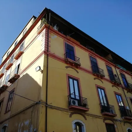Apartment Casa Cenzina 2